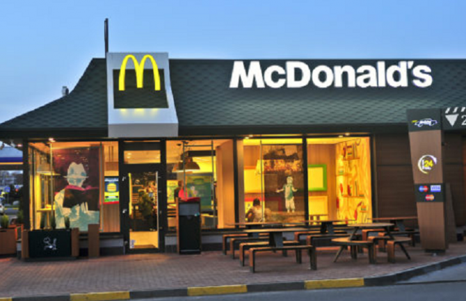 McDonald's vinde afacerea din Rusia actualului operator, Alexander Govor