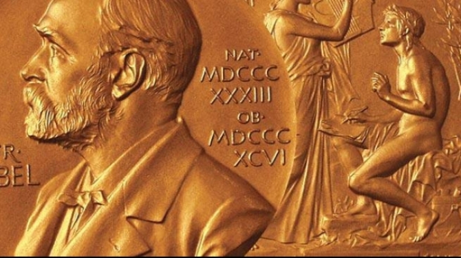 Premiul Nobel 