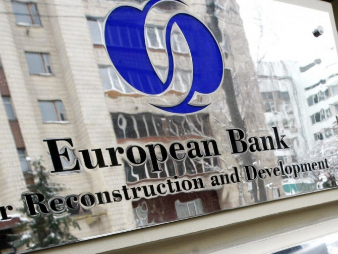 BERD nu intenţionează să vândă actualele împrumuturi din sectorul upstream de petrol şi gaze