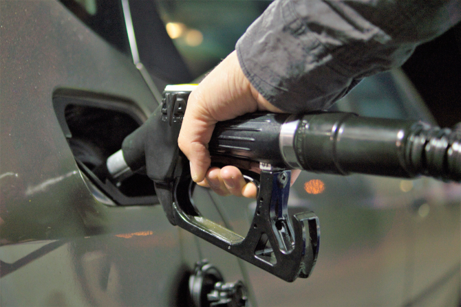 Prețul benzinei și al motorinei în România, astăzi, 20 aprilie 2022