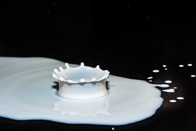 De asemenea, Mellon susține că produsele lactate, în forma în care le cunoaștem acum, vor dispărea în circa 10 ani, iar acestea vor fi înlocuite cu produse sintetice.