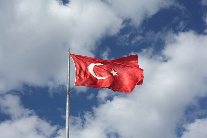 Turcia investeste sute milioane de euro anual