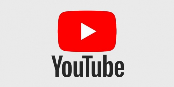  Youtube este liderul de conținut video