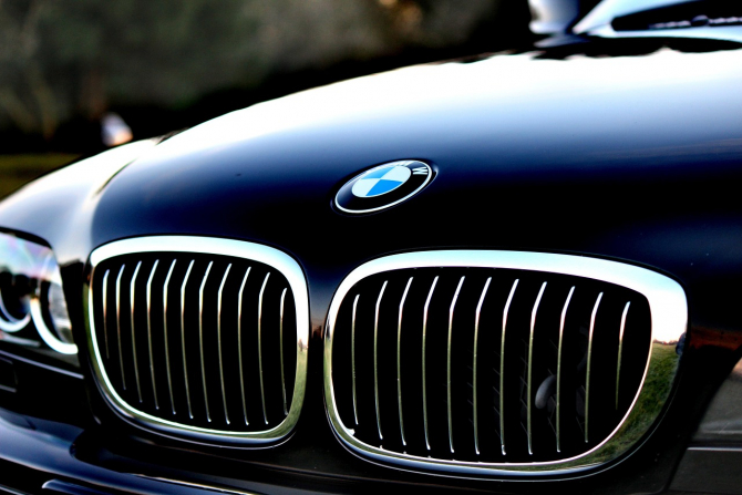 BMW a vândut 2,5 milioane de mașini