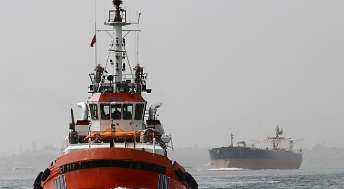 Turcia va crește de 5 ori taxa pe care trebuie s-o plătească navele care tranzitează strâmtorile Bosfor și Dardanele