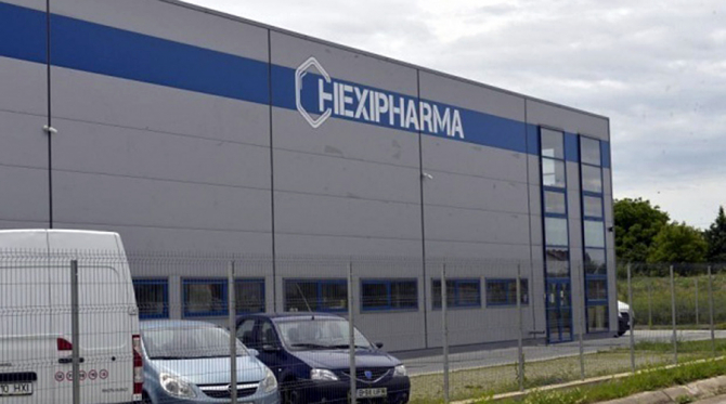 Hexi Pharma