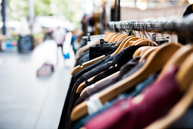 România rămâne exportator net de îmbrăcăminte