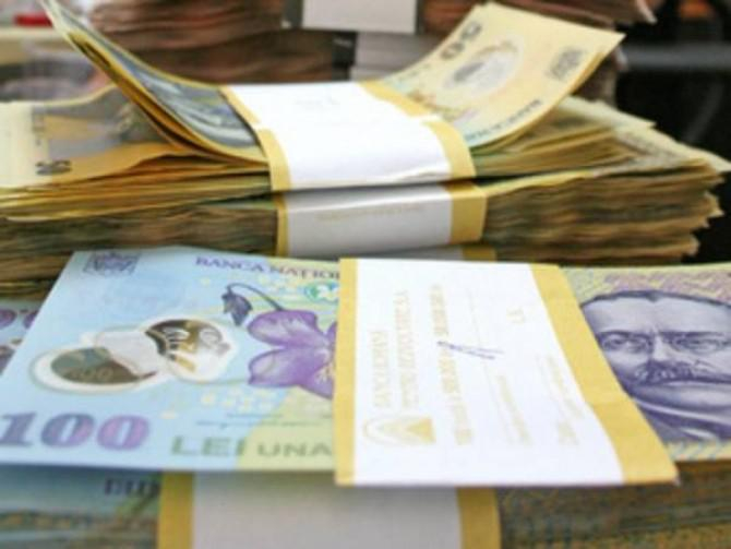 Ministerul Finanțelor Publice a împrumutat de la bănci 200 de milioane de lei