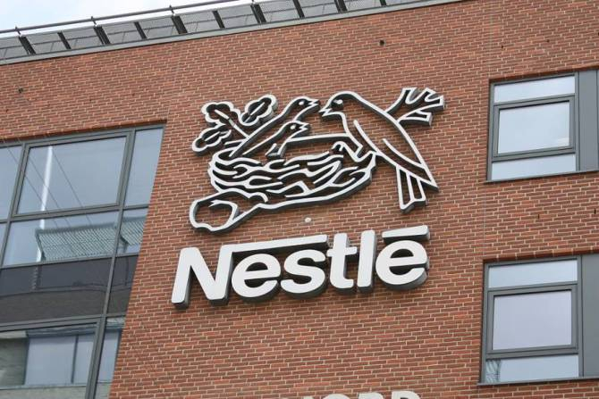 Nestle va concedia 388 de angajați