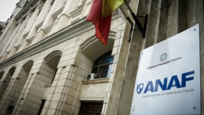 ANAF pune tunurile pe români. Lucian Heiuş: Peste 71.000 contribuabili sunt în situaţia de a li se face sesizări penale