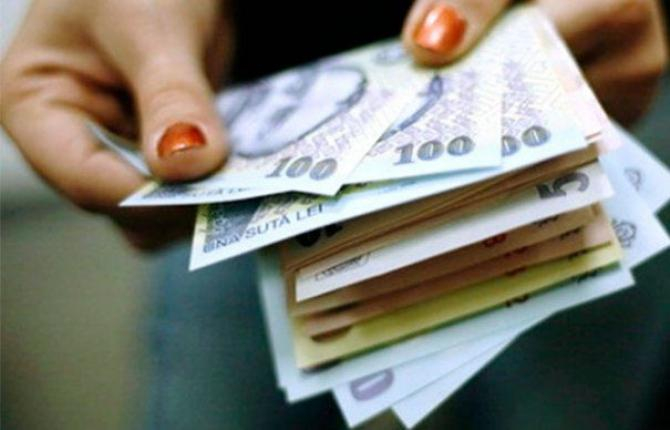Salariile bugetarilor, majorate de Guvern. Ministrul Muncii: Se va aplica chiar din luna august