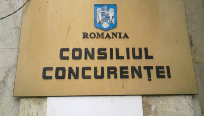 Consiliul Concurentei