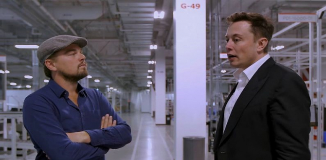 Elon Musk anunta un nou SUV