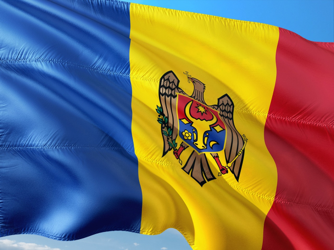 Proiect de sprijinire a agriculturii din Republica Moldova