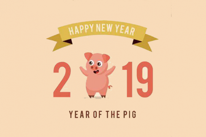 Anul porcului