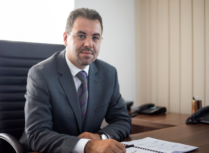 Leonardo BADEA, președintele Consiliului Autorității de Supraveghere Financiară