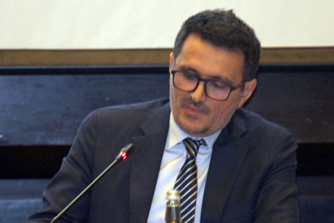 Leonardo BADEA, președintele Consiliului Autorității de Supraveghere Financiară