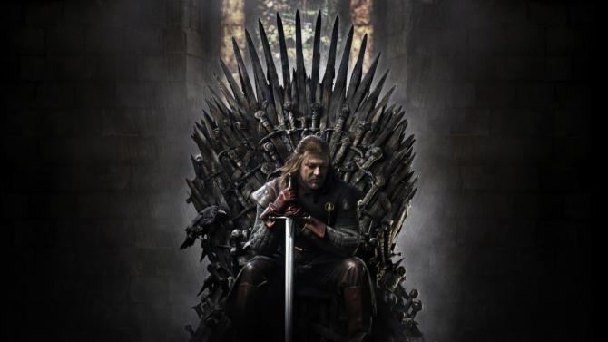 Platforma de televiziune HBO, care a creat celebrele seriale ''Game of Thrones'' şi ''Westworld''