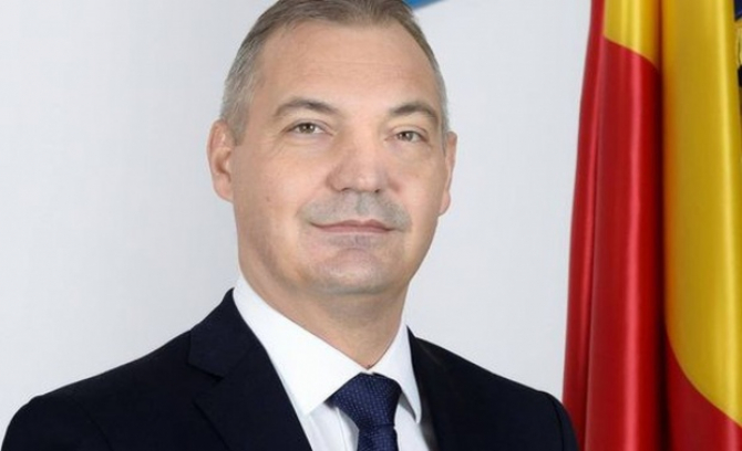 Mircea Drăghici
