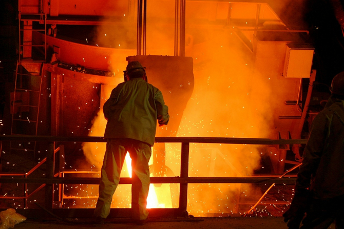 În luna iulie 2019, Liberty Steel, o companie cu sediul în Marea Britanie care este deţinută de GFG Alliance, a plătit 740 de milioane de euro pentru a prelua o serie de oţelării din Cehia, România, Macedonia de Nord, Italia şi Belgia de la grupul Arcelor