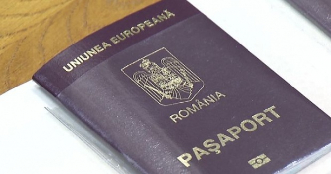 Pașapoartele se pot obține și online