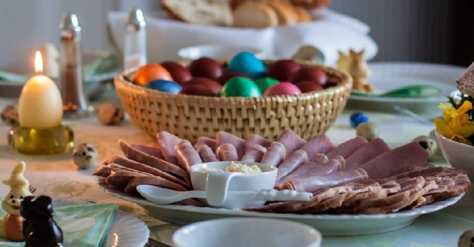 Polonia va relaxa parţial după sărbătorile de Paşte