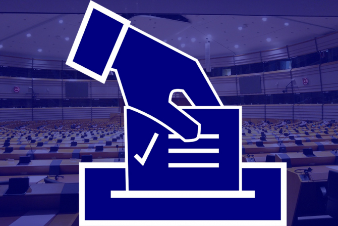 Alegeri europarlamentare