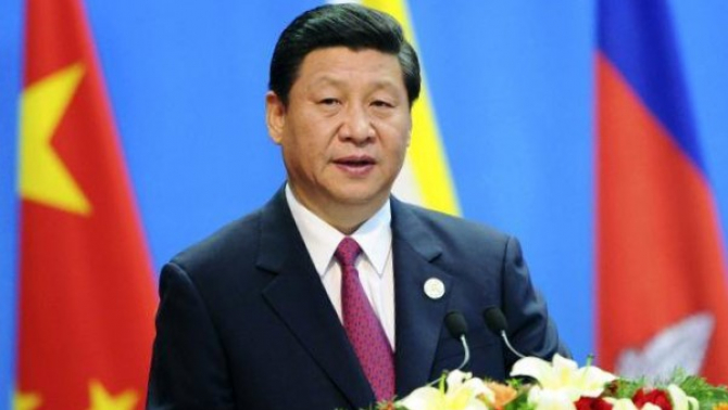 Președintele Xi Jinping a invitat o mulțime de șefi de stat