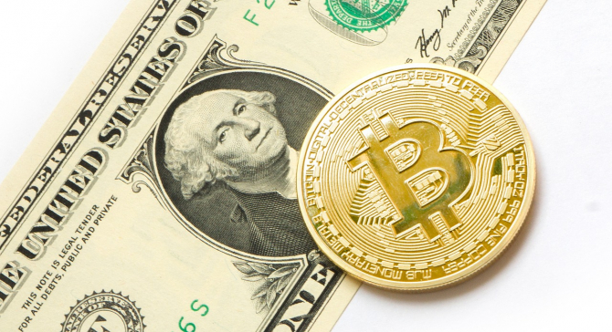 Volatilitate extremă pentru Bitcoin
