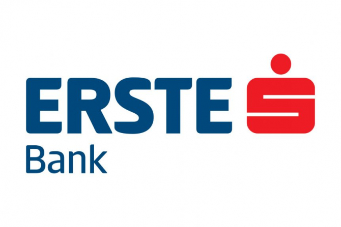 Erste Bank își majorează profitul