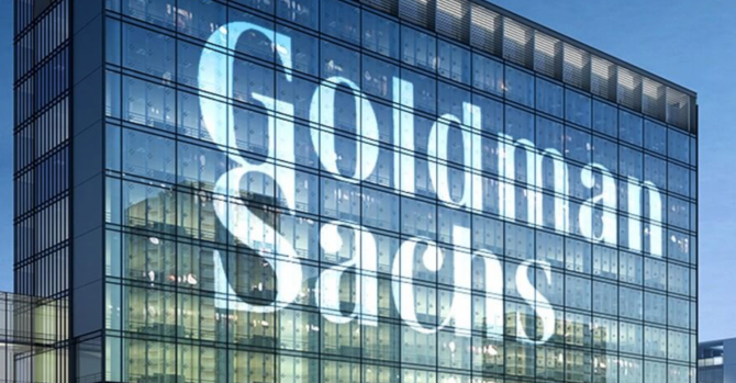 Goldman Sachs ar putea plăti aproape 2 miliarde de euro