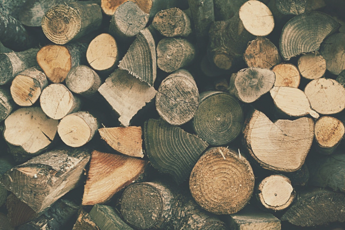 Preţul lemnelor de foc ar putea fi plafonat de Guvern