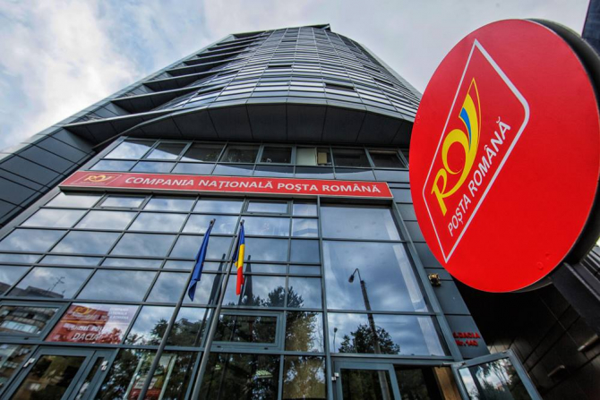 Poșta Română va distribui în continuare corespondența și pensiile