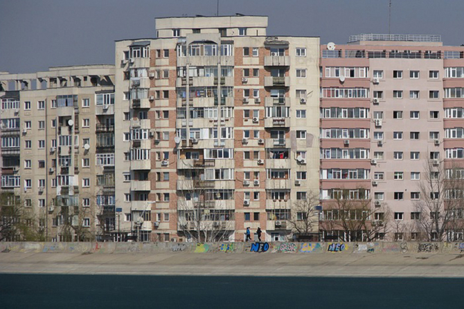 Erbașu (FPSC): Preţurile locuinţelor din România vor CREȘTE