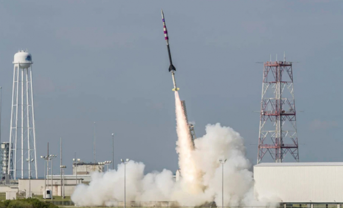NASA va lansa rachete comerciale din Australia începând cu anul 2020