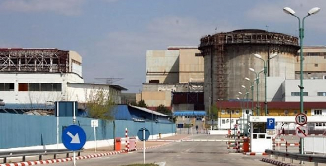 Va începe contruirea unităților 3 și 4 ale Centrala Nucleară de la Cernavodă