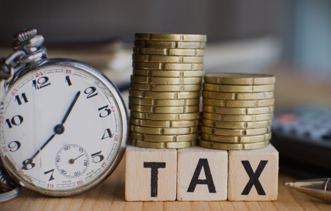 Taxele și impozitele, o țintă a PNRR