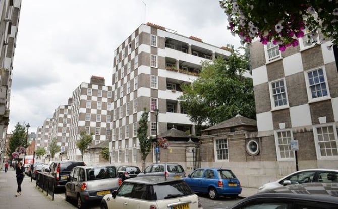 Amenda de 112.000 de euro pentr închirierea unui apartament social