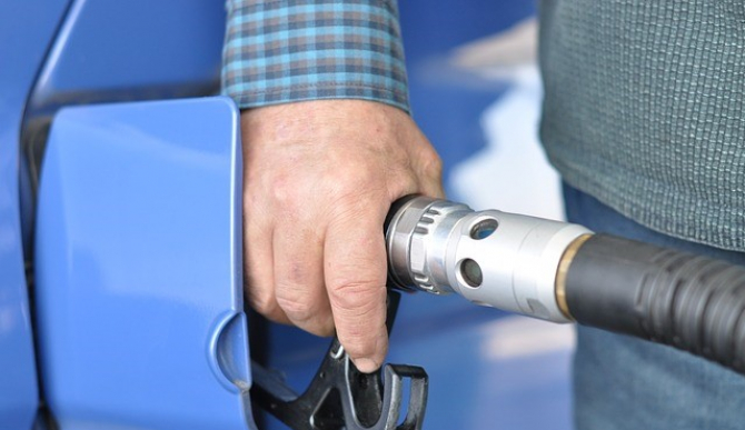 Prețul benzinei și al motorinei în România, astăzi, 13 aprilie 2022