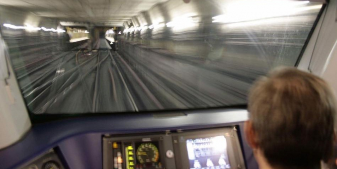 Metroul bucureștean ar putea sa nu mai circule după Revelion