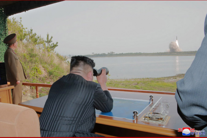 Kim Jong-Un a ÎNCHIS un oraș din cauza unei singure PERSOANE