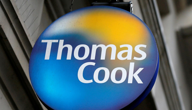 Thomas Cook a fost înființat în urmă cu 178 de ani
