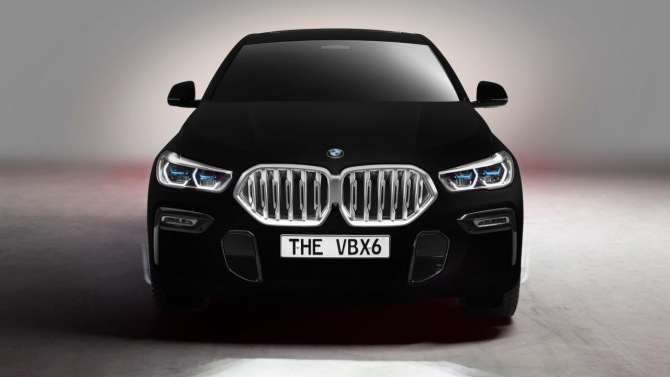 Grupul german BMW a anunţat marţi că va începe în primăvară construcţia fabricii de un miliard de euro din Debrecen