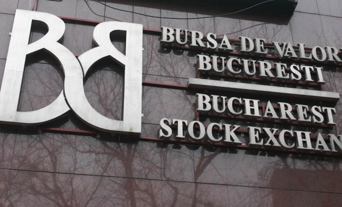 Un pss important pentru Bursa de la București