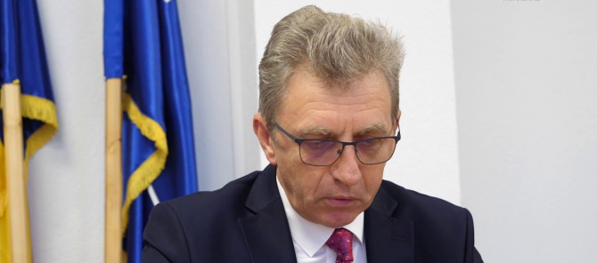 Ministrul Cercetării şi Inovării, Nicolae Hurduc