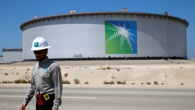 Grupul petrolier saudit Aramco a devenit cea mai valoroasă companie listată din lume