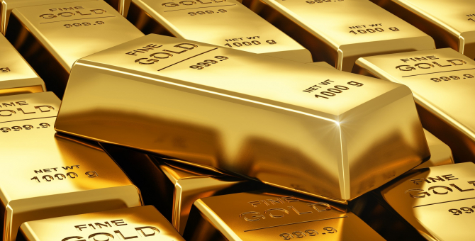 Polonia a repatriat circa 100 de tone din rezervele sale de aur, în valoare de aproximativ 18,3 miliarde de zloţi