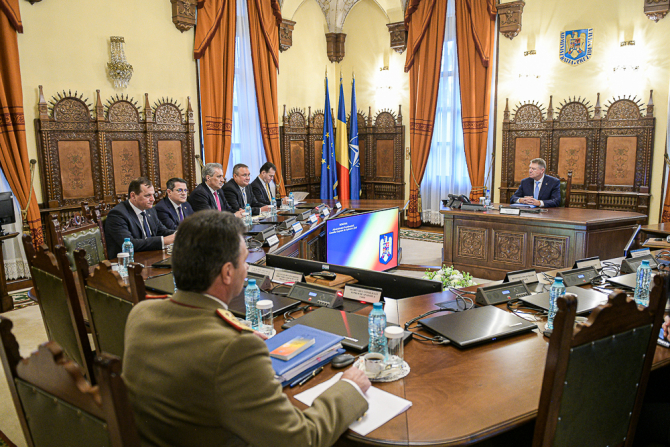 Programul de guvernare al cabinetului Ciucă - Măsuri de gestionare a crizei sanitare