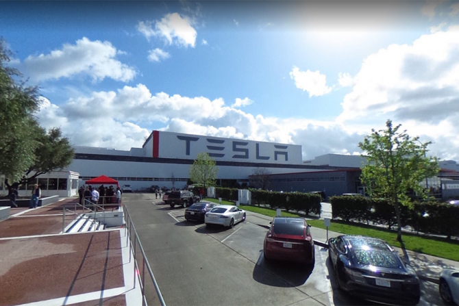 Tesla va construi o gigafabrică în Germania