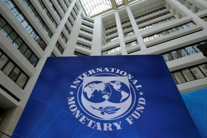 Fondul Monetar Internațional